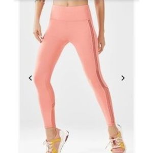 Fabletics Pink Leggings